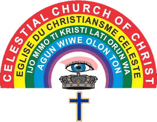 Celestial Church of Christ logo